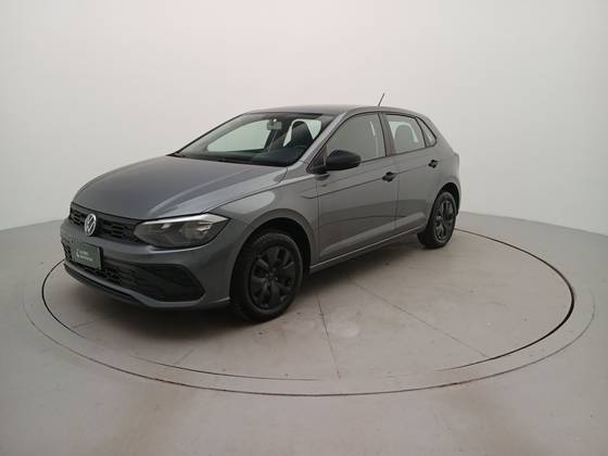 VOLKSWAGEN POLO 1.0 MPI TRACK MANUAL VOLKSWAGEN POLO 1.0 MPI TRACK MANUAL